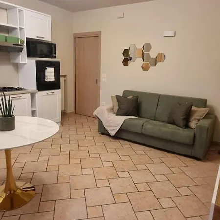 Hoya Apartment